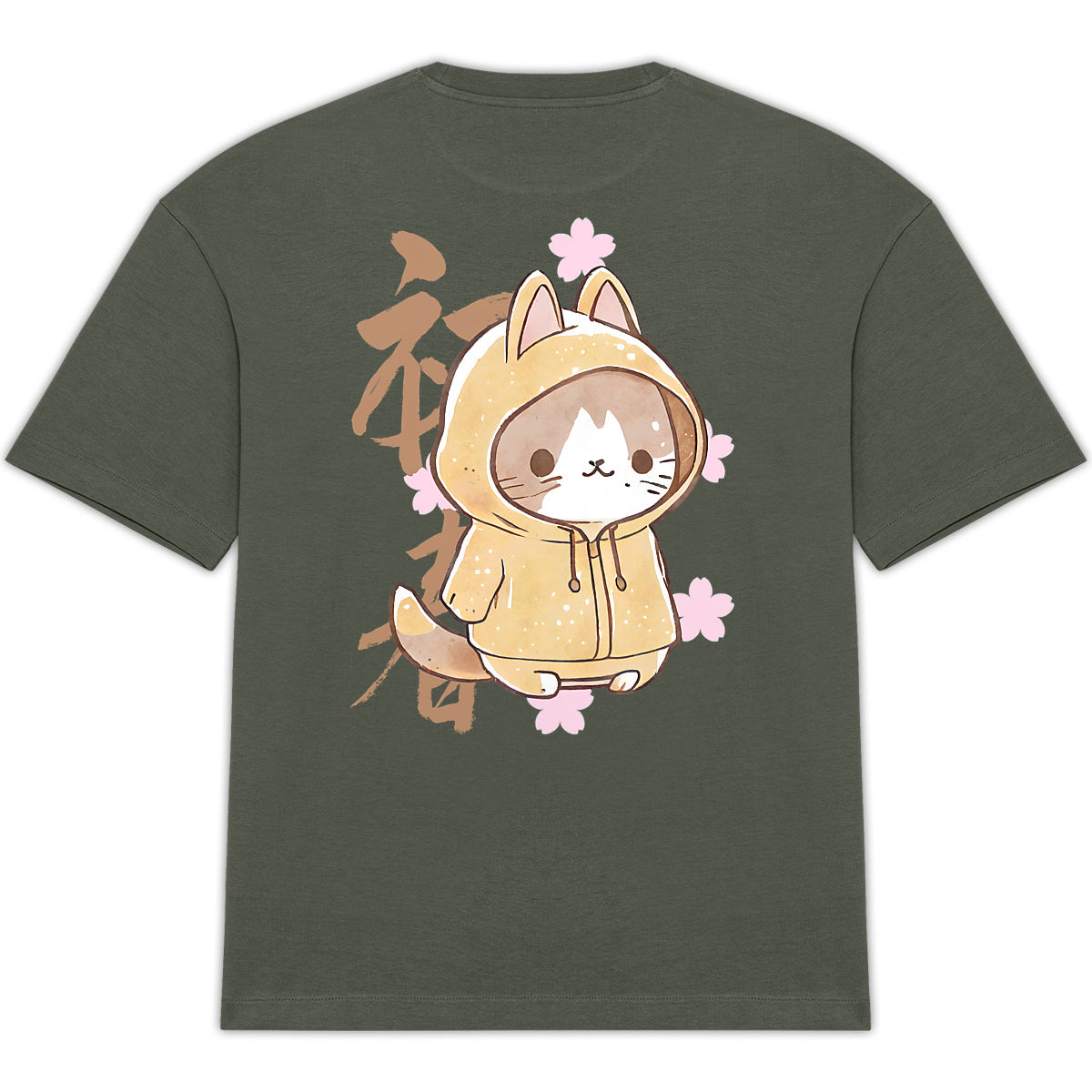 Neko - Tshirt