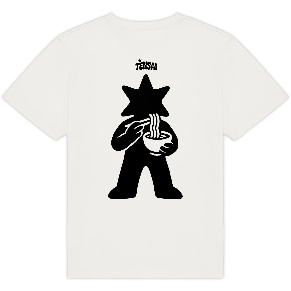 Ramen Mascot