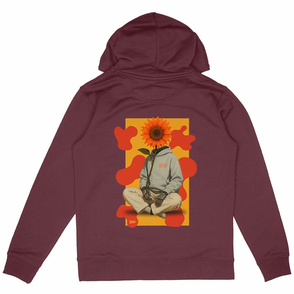 SunFlower - Sweatshirt