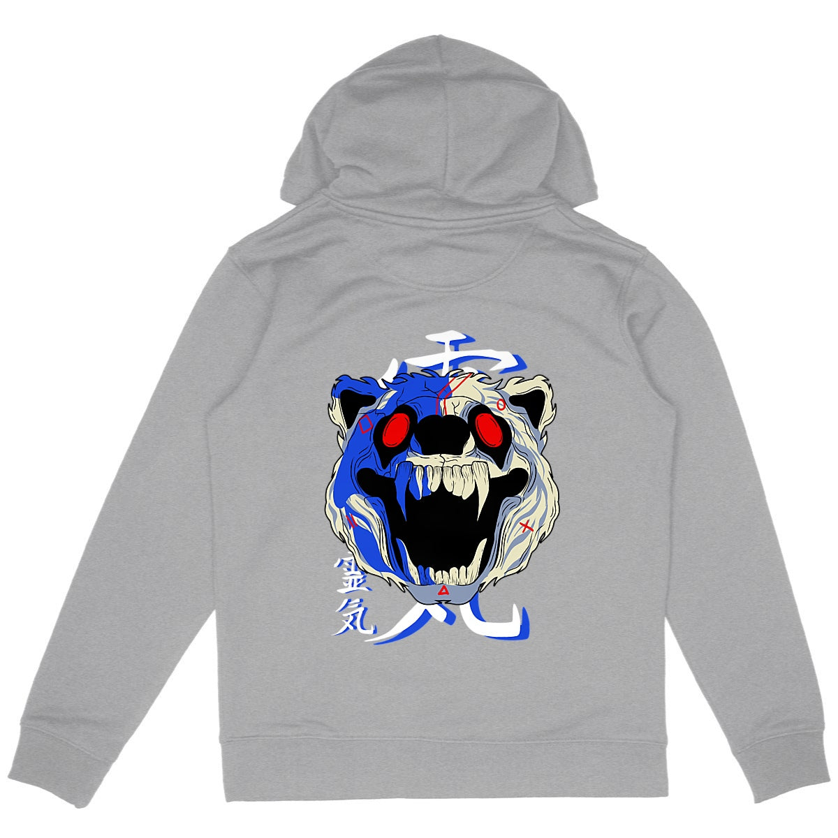 Kuma - Sweatshirt