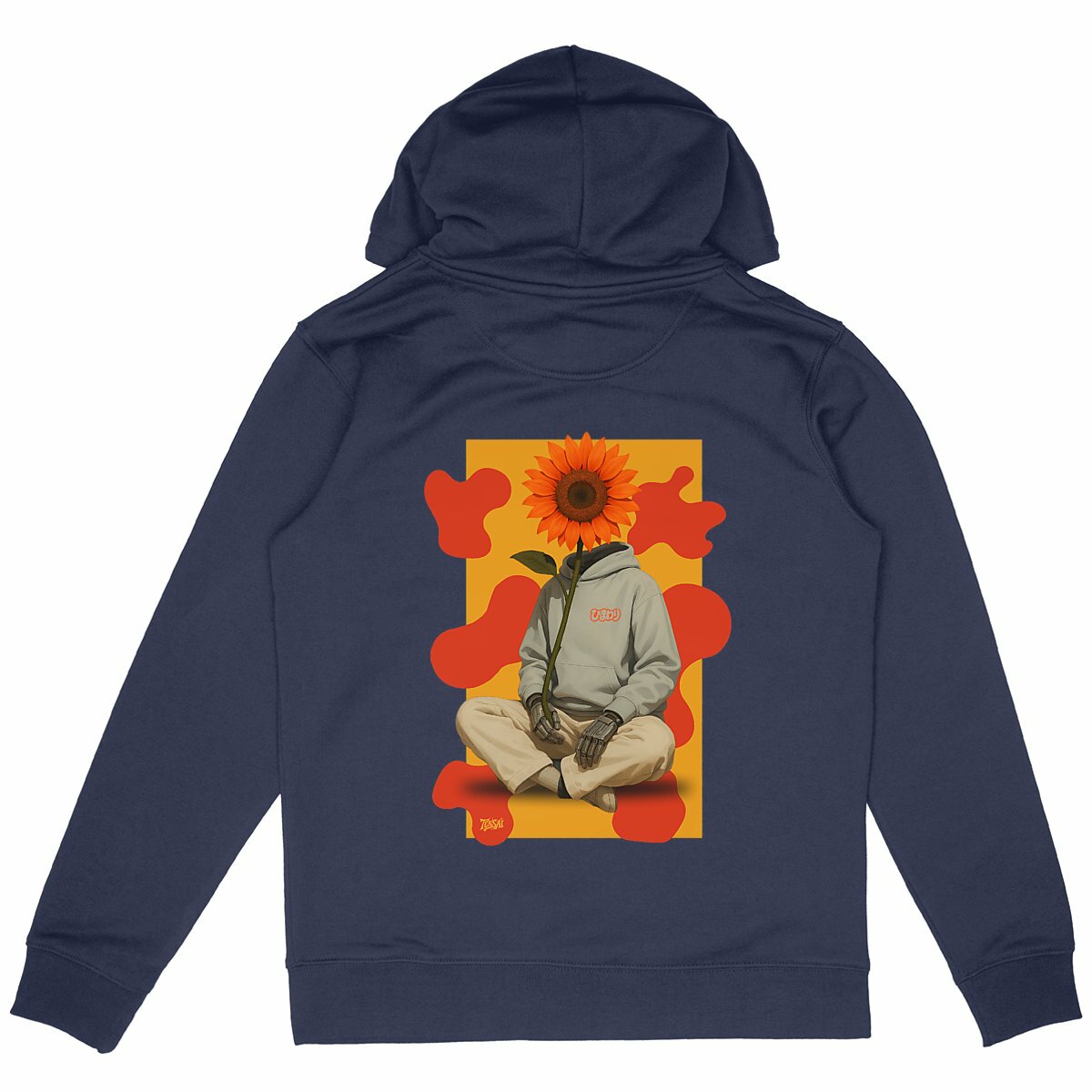 SunFlower - Sweatshirt