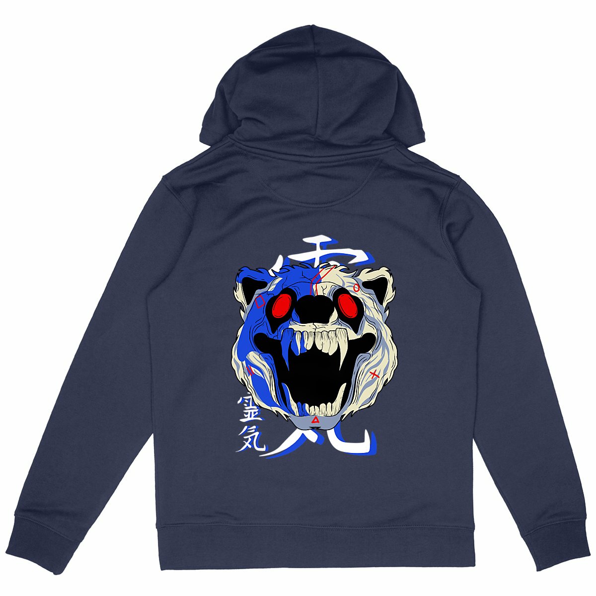 Kuma - Sweatshirt