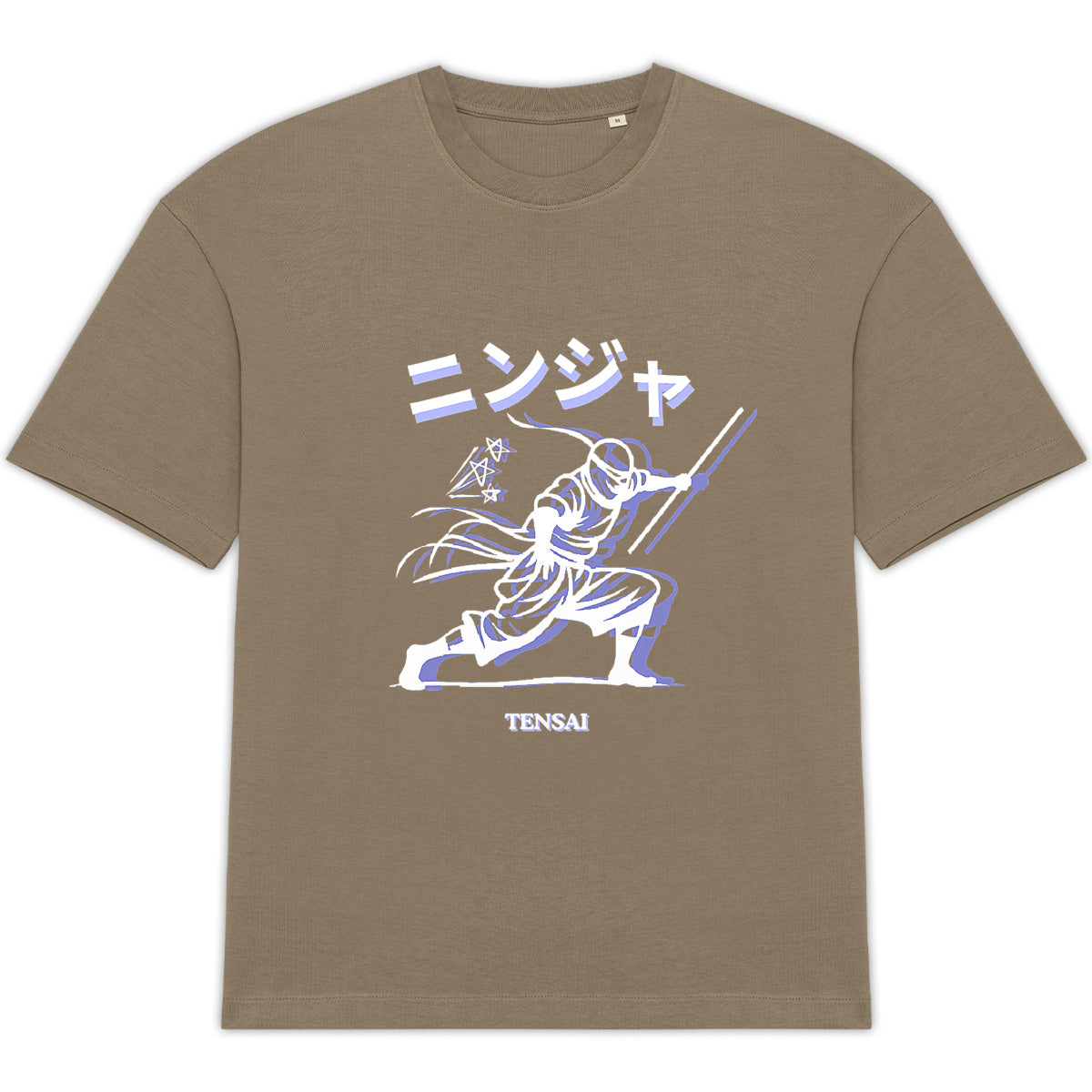 Ninja - Tshirt