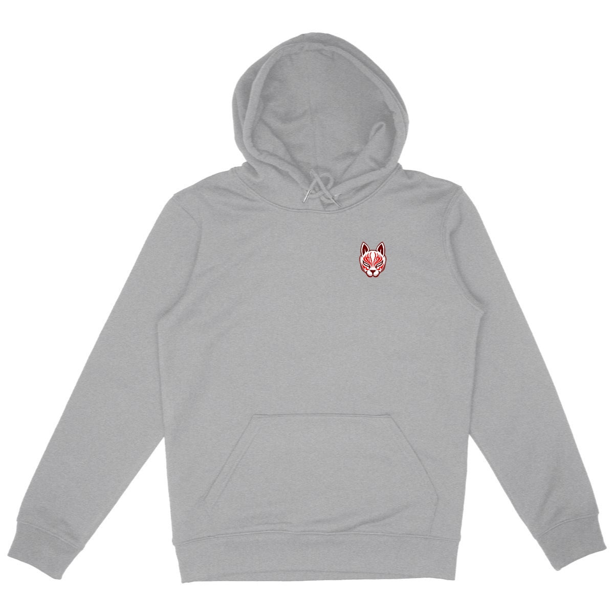 Kitsune - Sweatshirt