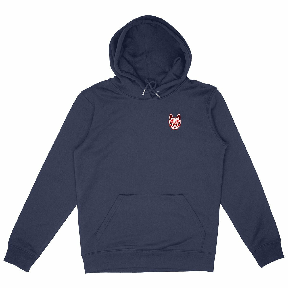 Kitsune - Sweatshirt