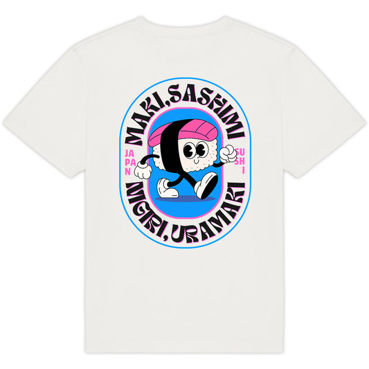 Sushi - T-Shirt