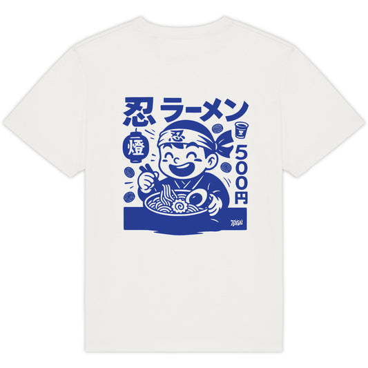 Samouraï Ramen - Tshirt