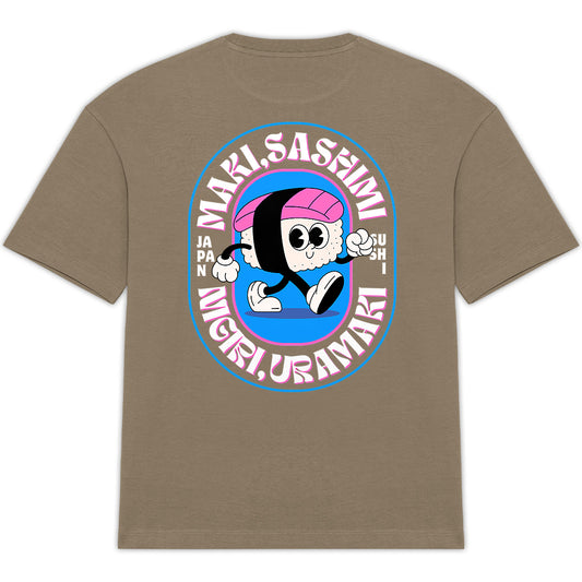 Sushi - T-shirt