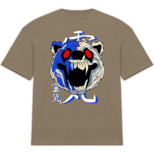 Kuma - Tshirt