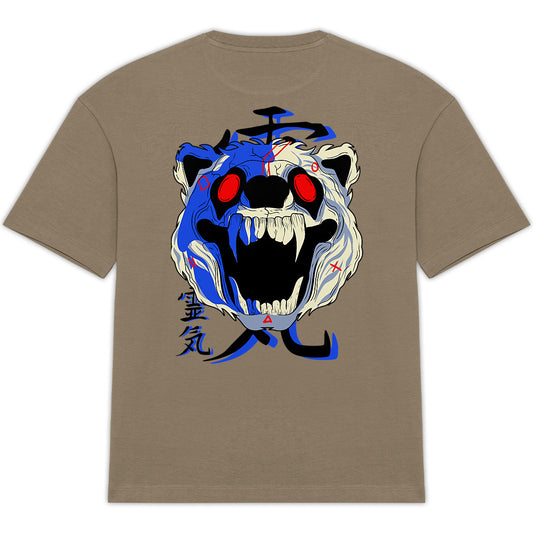 Kuma - Tshirt 