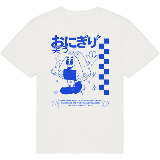 Onigiri - T-shirt