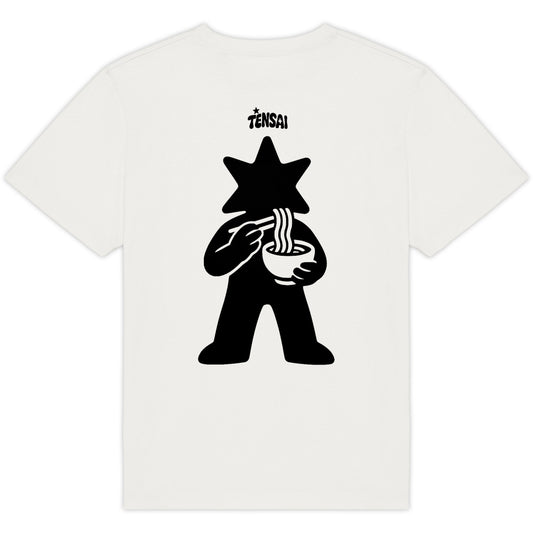 Ramen Mascot 