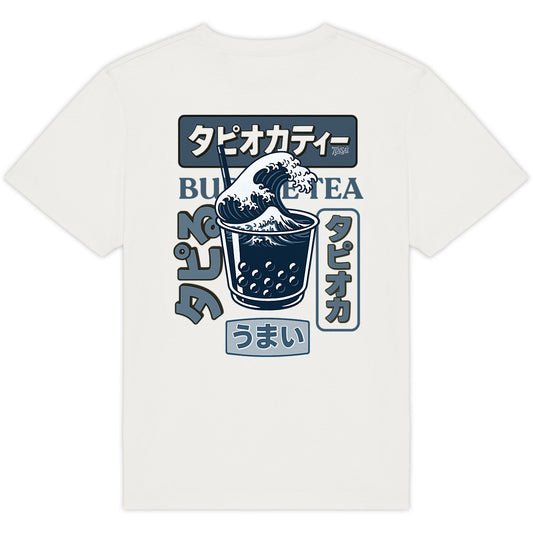Bubble Tea - Tshirt 