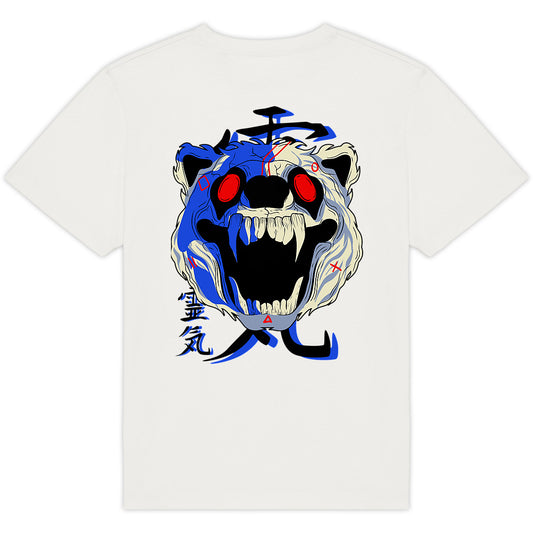 Kuma - Tshirt 