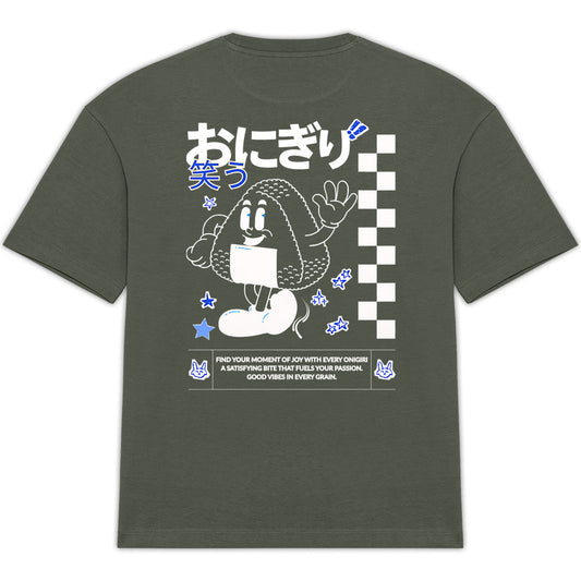 Onigiri - T-shirt