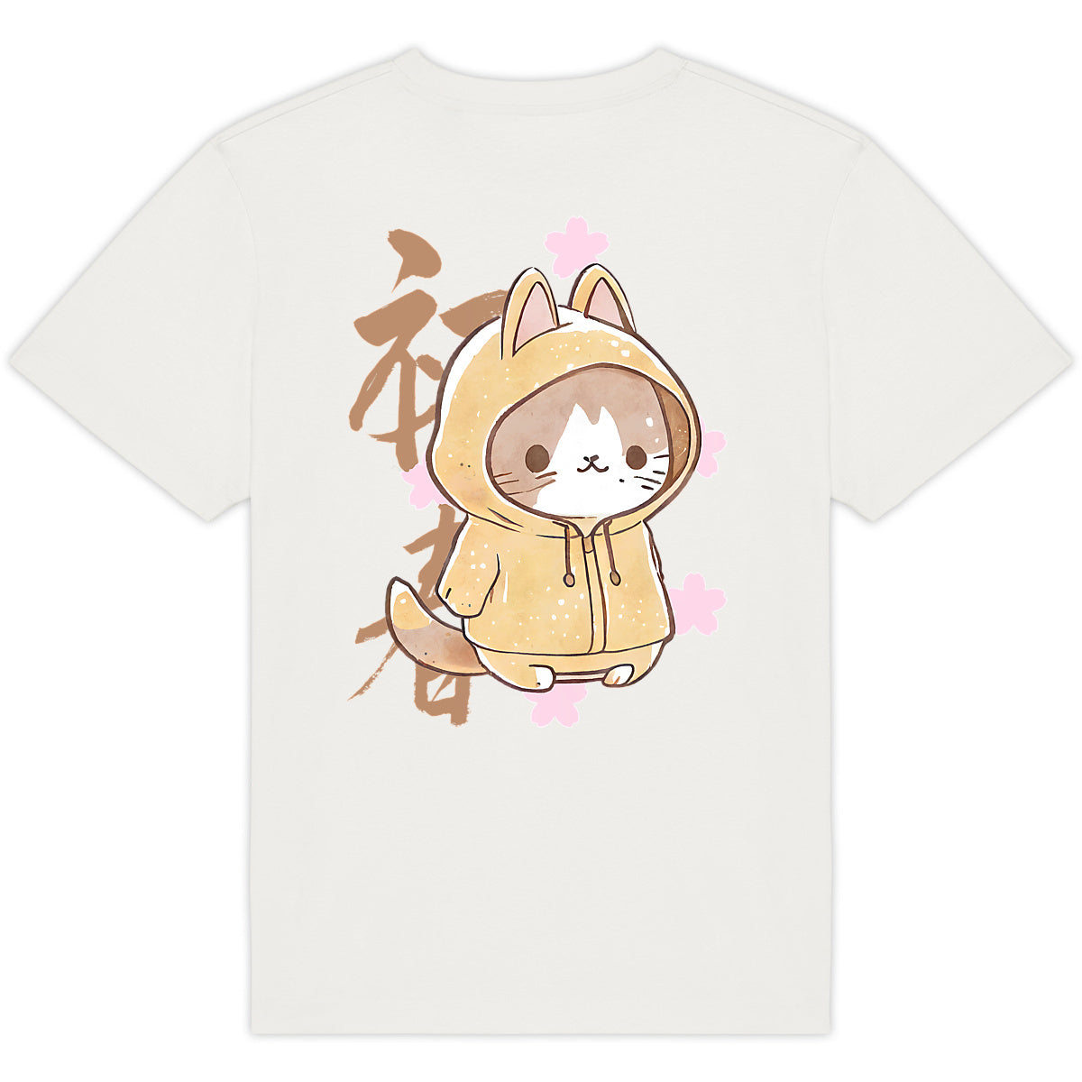 Neko - Tshirt 