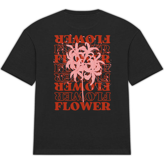 Flower Lycoris - Tshirt