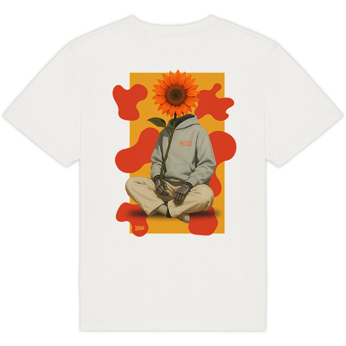 Sunflower - Tshirt 