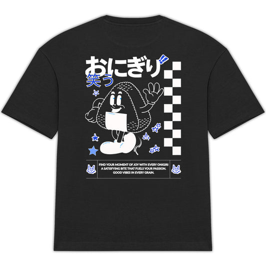 Onigiri - T-shirt
