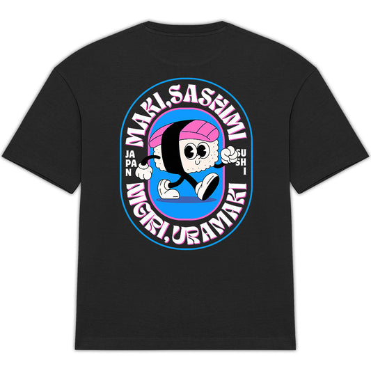 Sushi - T-shirt