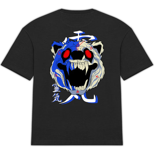 Kuma - Tshirt