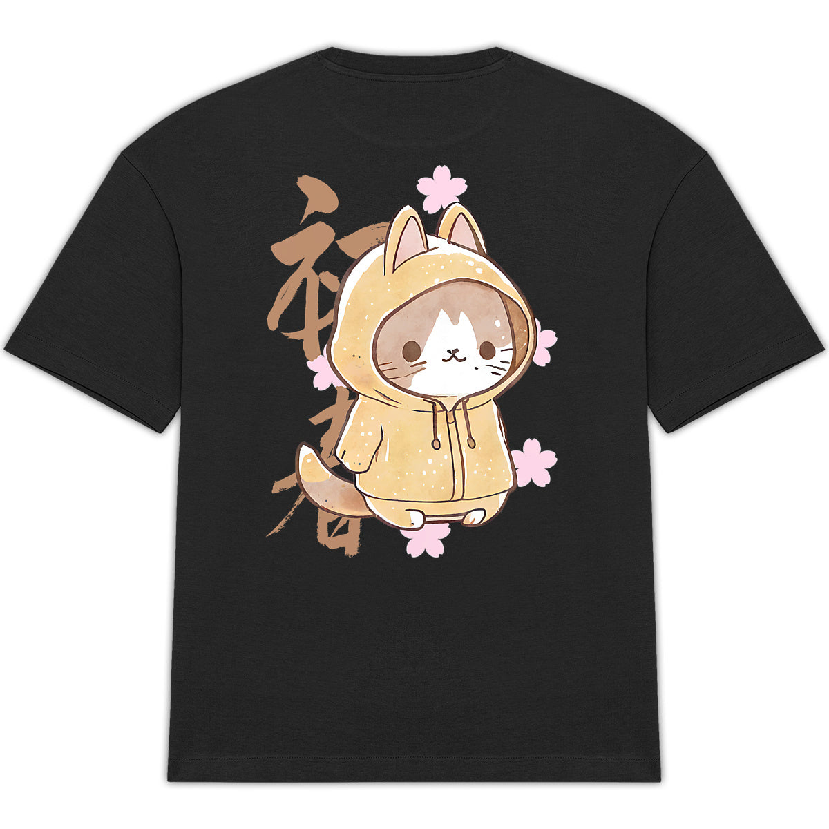 Neko - Tshirt 