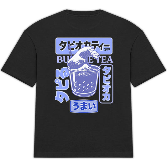 Bubble tea - Tshirt 