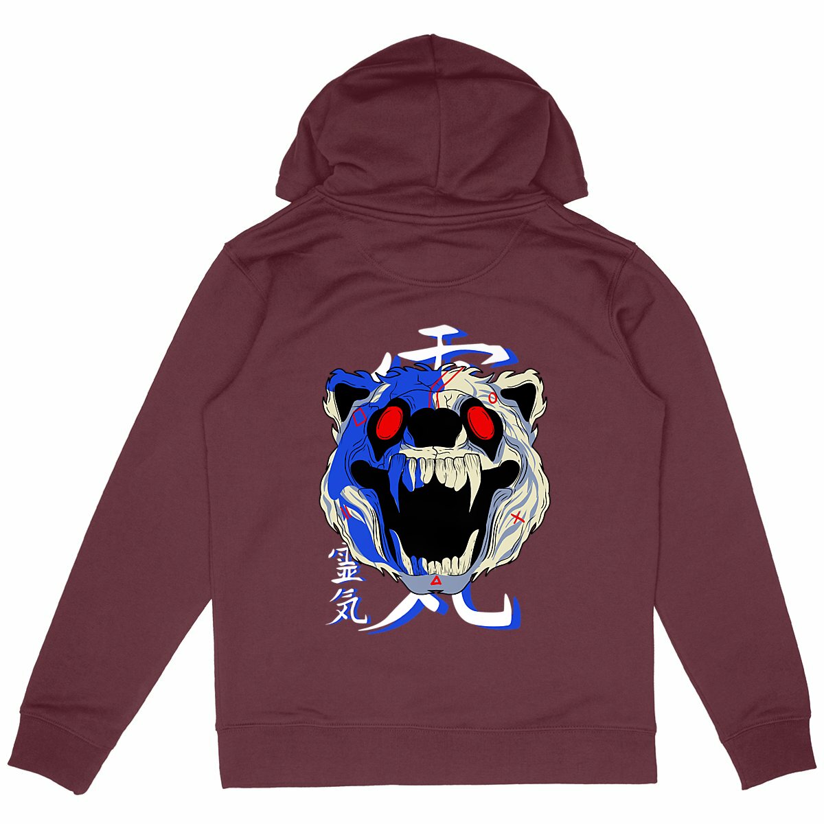 Kuma - Sweatshirt