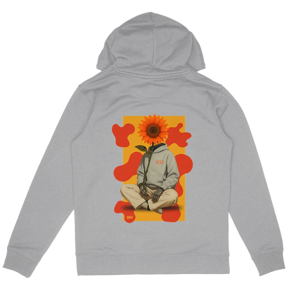 SunFlower - Sweatshirt
