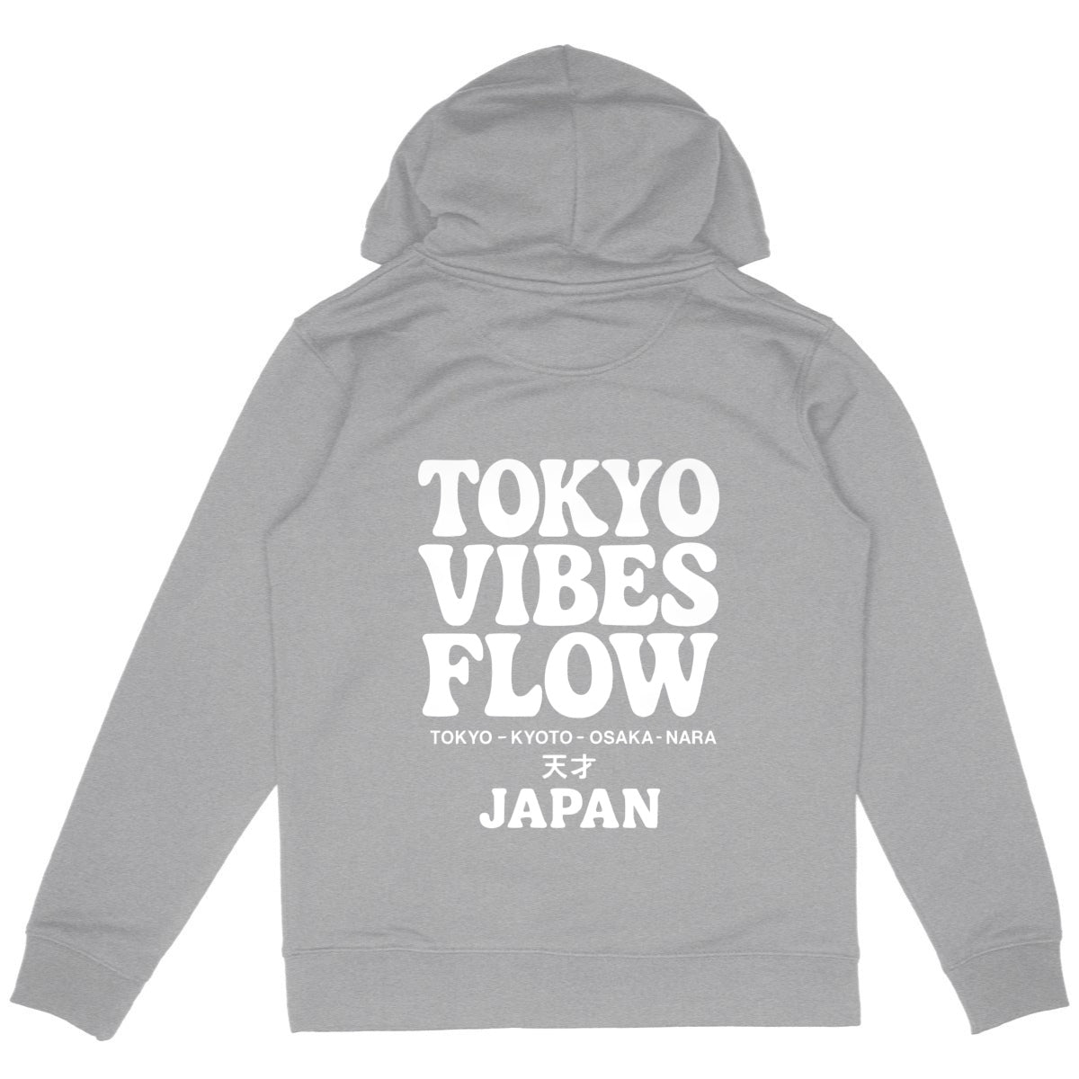 Tokyo Vibes Flow - Sweatshirt