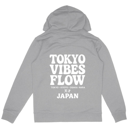 Tokyo Vibes Flow - Sweatshirt