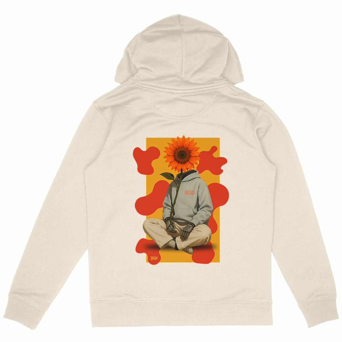 SunFlower - Sweatshirt