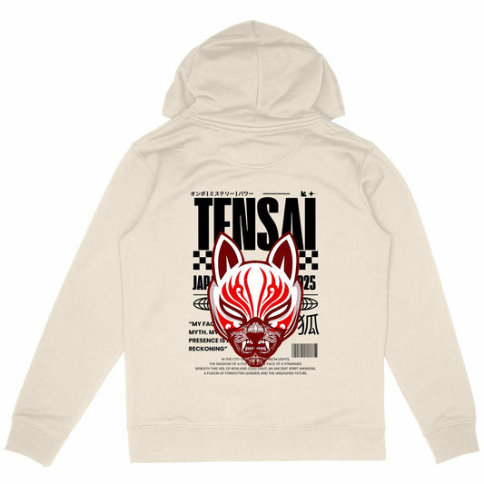 Kitsune - Sweatshirt 