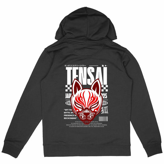 Kitsune - Sweatshirt