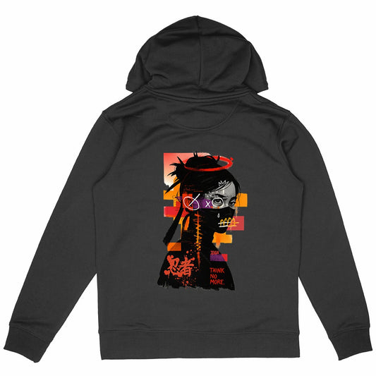 Ninja Woman - Sweatshirt