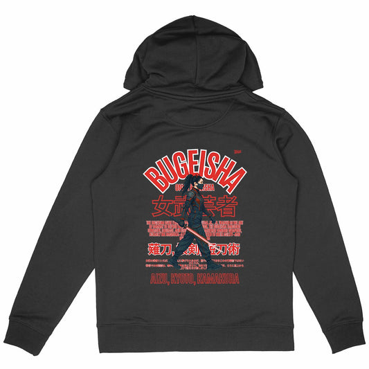 Bugeisha Samouraï - Sweatshirt
