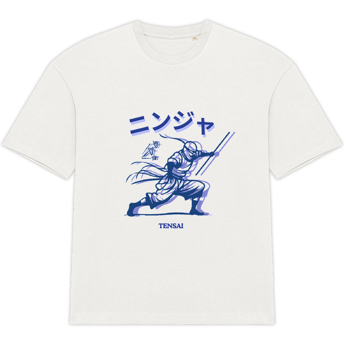 Ninja - TShirt 
