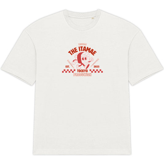 The Itamae - Tshirt 