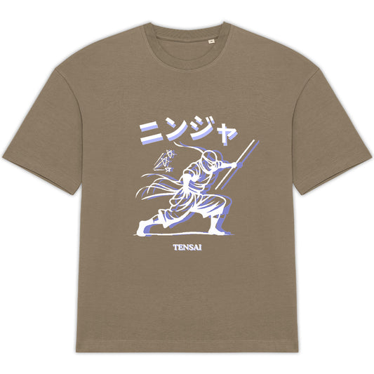 Ninja - Tshirt 