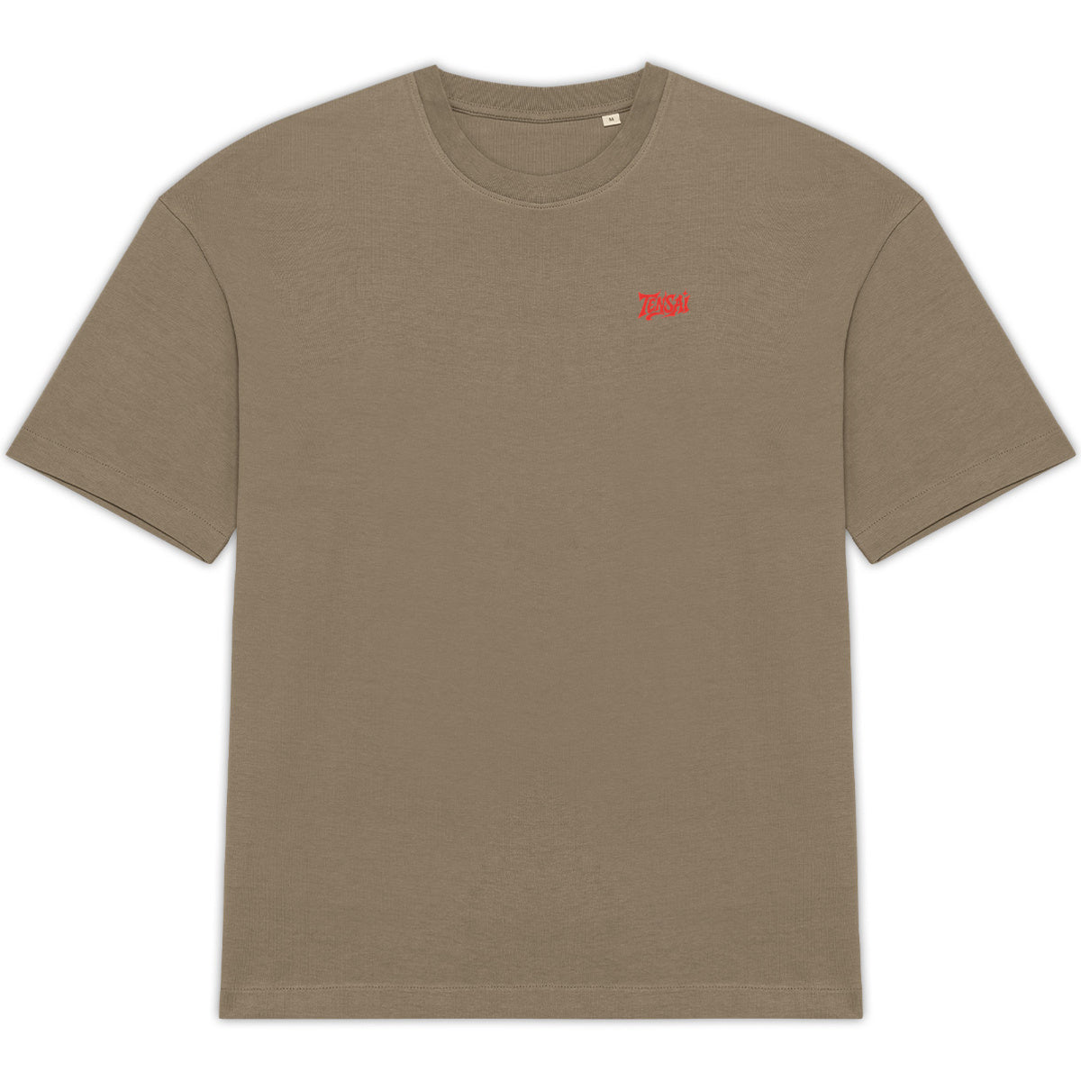Bugeisha Samouraï - Tshirt 