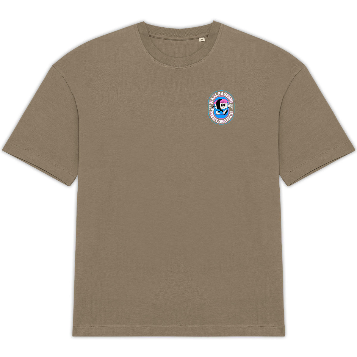Sushi - T-shirt