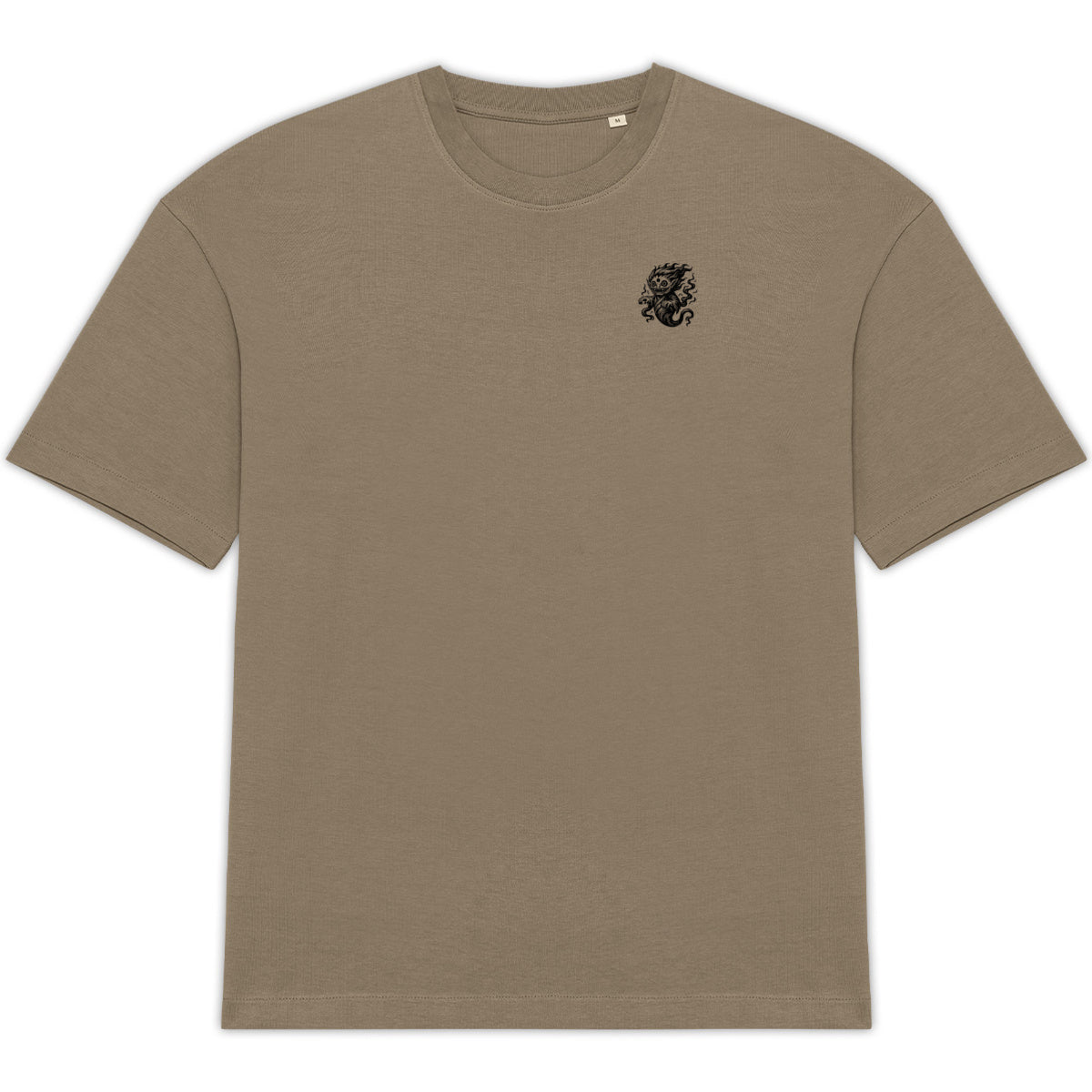 Yokai V2 - Tshirt - face_0