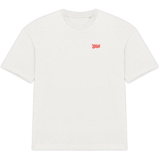 Japan Dragon - Tshirt 