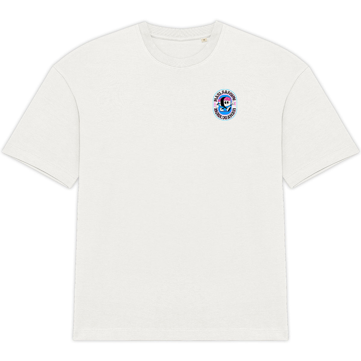 Sushi - T-Shirt