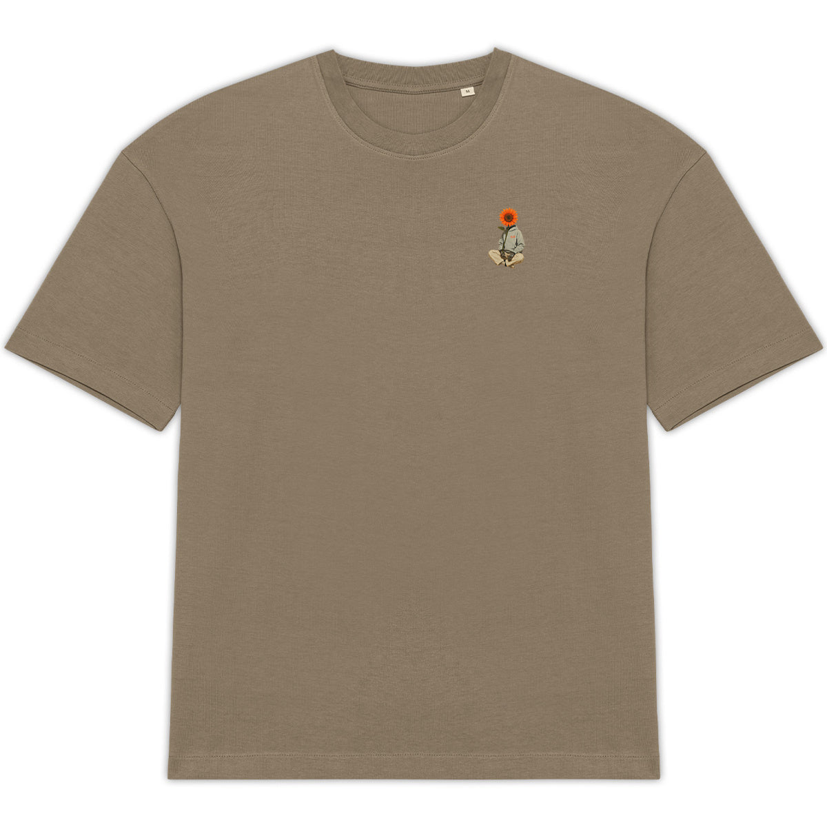 Sunflower - Tshirt 