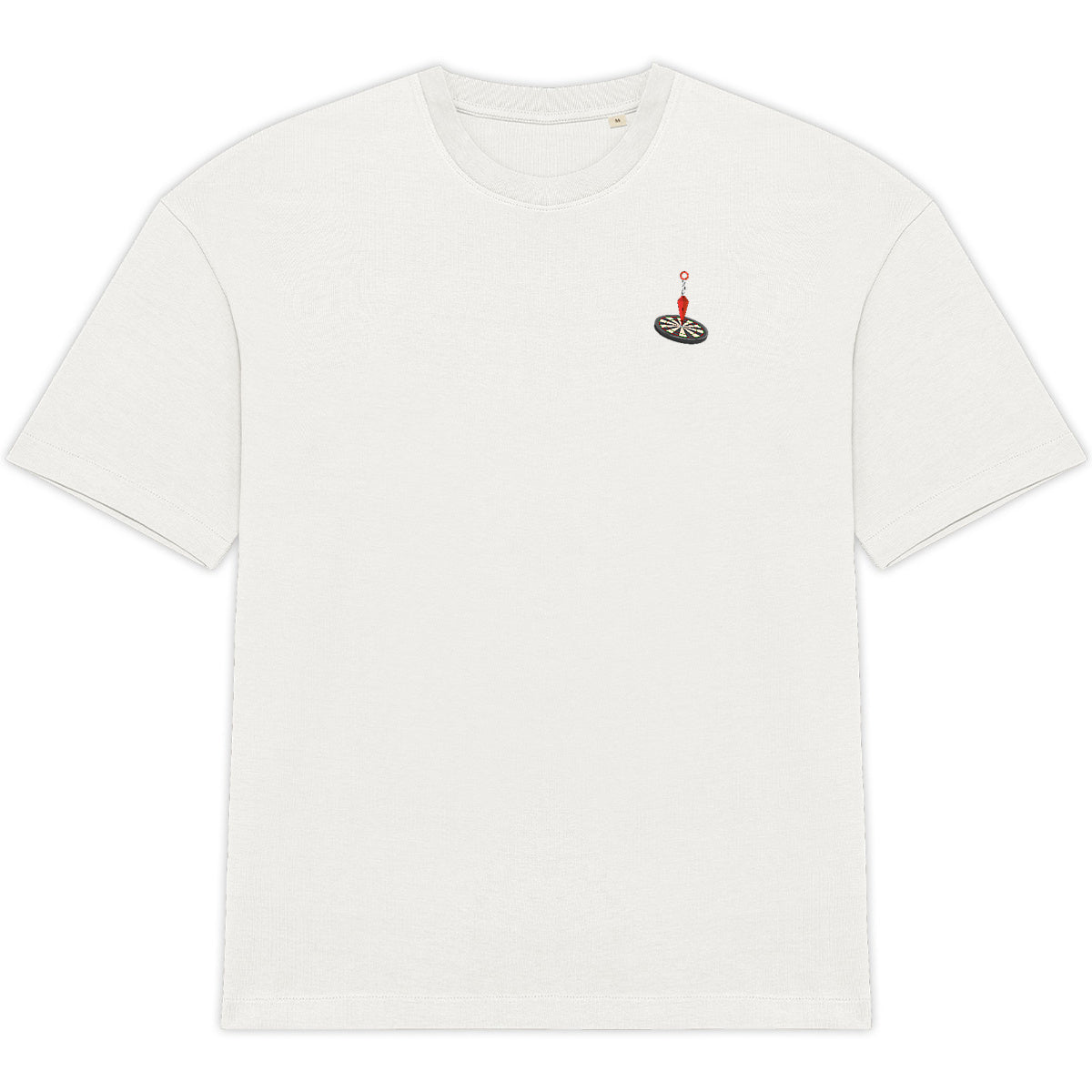 Stay Focus T-shirt - face_1
