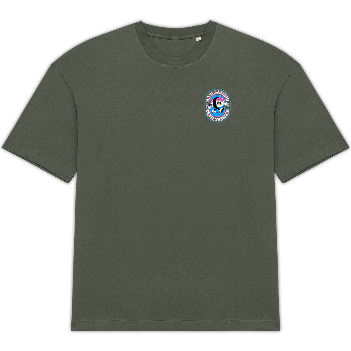 Sushi - T-shirt
