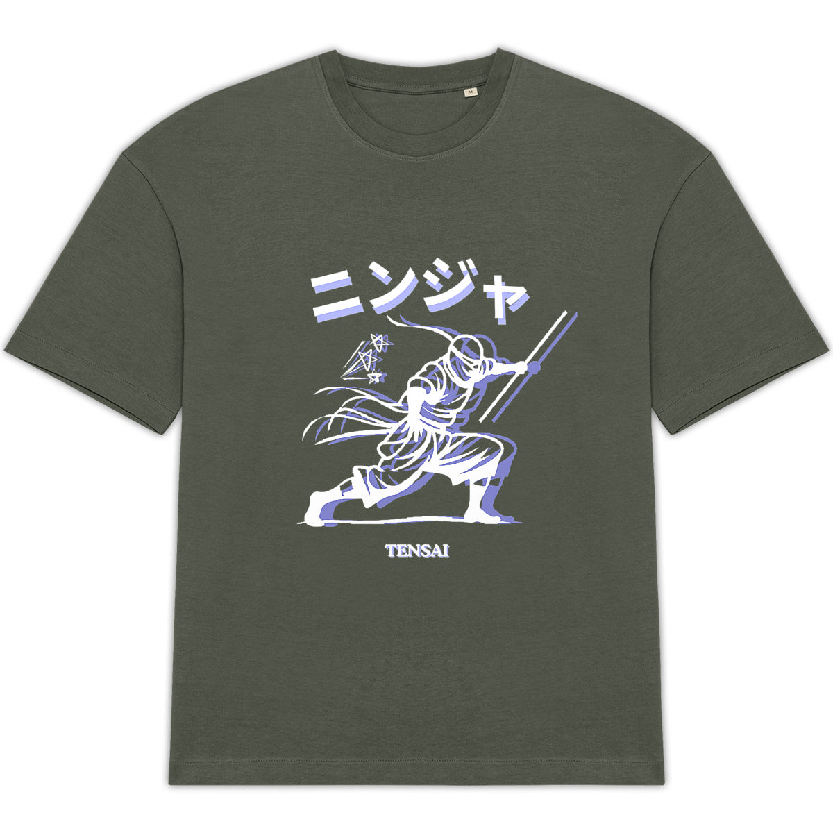 Ninja - Tshirt 