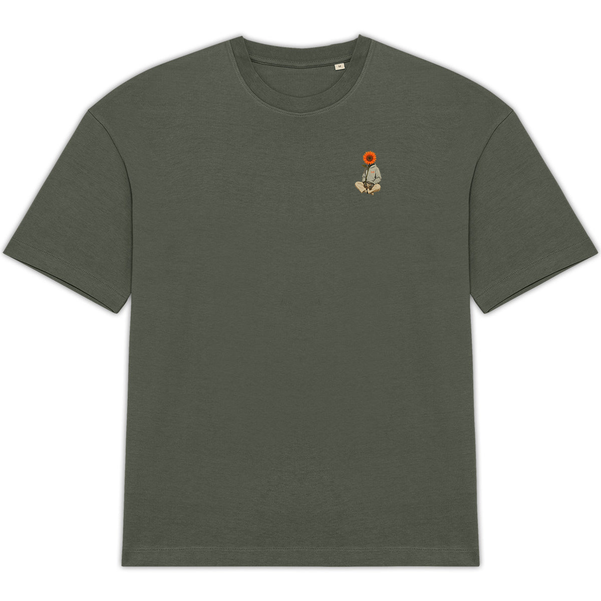 Sunflower - Tshirt 