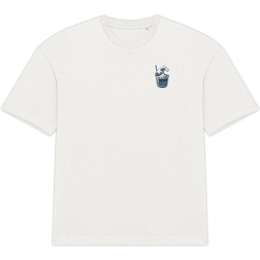 Bubble Tea - Tshirt 